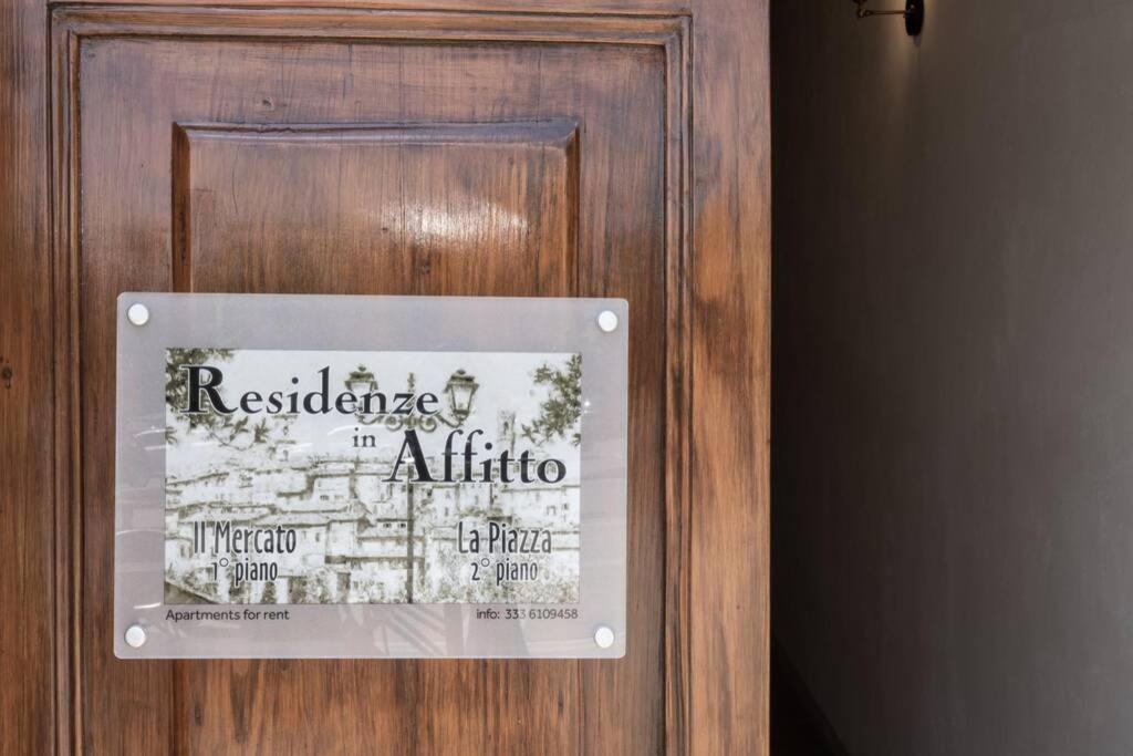 Il Mercato - Appartamento Con Vista Sinalunga Kültér fotó